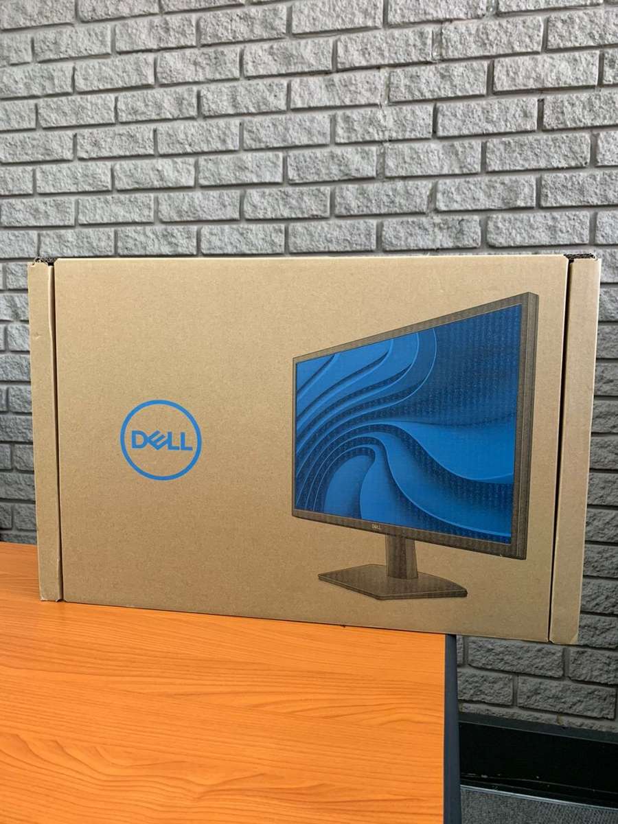 Monitors Dell SE2422 FDH Monitor for sale in Pretoria / Tshwane (ID